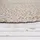 Paco Home Teppich Rund Wohnzimmer Jute Boho Ethno Muster Modern Handgefertigt Naturteppich, Beige, 120 cm Rund, Farbe:Beige
