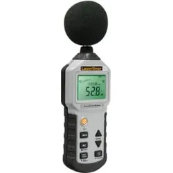 Geräuchpegelmessgerät SoundTest-Master