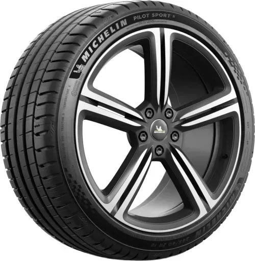 MICHELIN Sommerreifen 922284