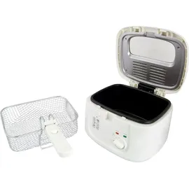 Esperanza Heißluftfritteuse EKG012 weiß