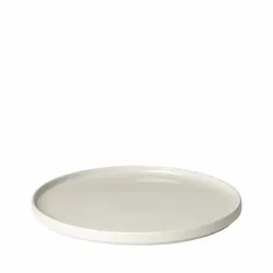 Blomus Servierteller PILAR  Moonbeam