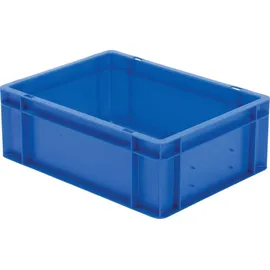 La-Ka-Pe Stapelbox Kunststoff 400x300x145mm grün