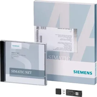 Siemens 6NH7997-7CA31-0AA3 Software