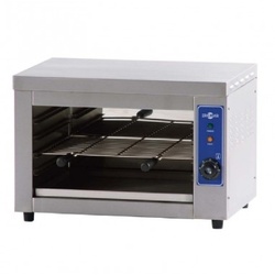 Feststehender Salamander Irimar SAR-F600