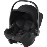 Britax Römer Baby-Safe Core Space Black + Baby-Safe Core Basis