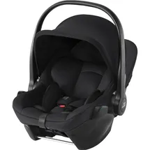 Britax Römer Baby-Safe Core Space Black + Baby-Safe Core Basis