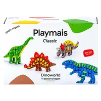 PlayMais PlayMais® Dinoworld