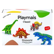 PlayMais PlayMais® Dinoworld