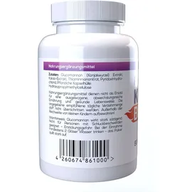 IncHealth GmbH Revolyn Keto Burn Kapseln 60 St.