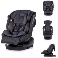 Chipolino Kindersitz Hypnotic i-Size (40-150cm) Isofix, Top Tether, Kopfstütze