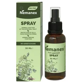 nemanex Spray 30 ml