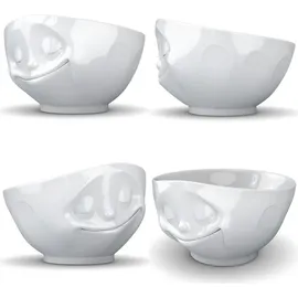 Fiftyeight 3D glückliche TV Tasse