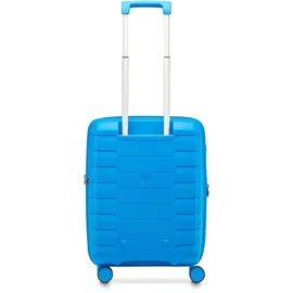 Roncato Skyline 2.0 4-Rollen 40 l Hellblau