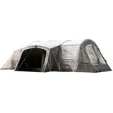 Skandika Timola 6 Air Sleeper Protect XL Plus Grau