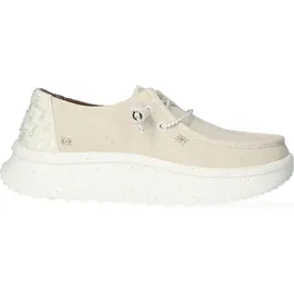 HEYDUDE Hey Dude Wendy Peak Chambray - Gr.: 36