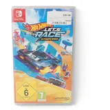 Hot Wheels Let's Race Ultimate Speed (USK) (Nintendo Switch)