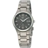ETT Everest Edelstahl 31 mm ELT-11438-11M
