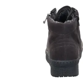 Semler Komfort Stiefeletten in Grau 38 1⁄2 EU | Gr.: 38,5