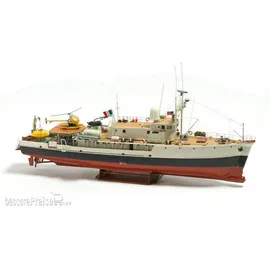 Billing Boats Boot Calypso 1:45 CH RTF (BB0560)