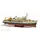 Billing Boats Boot Calypso 1:45 CH RTF (BB0560)