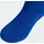 adidas Crew Socken 3er Pack Blau/Grün/Rot/Weiß 22-24