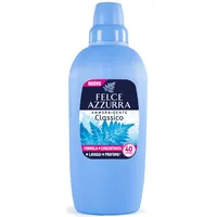 Classico 40 waschen 2l Spülen - Felce Azzurra