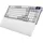 Asus ROG Strix Azoth 96 HE White Gaming Tastatur