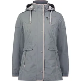 GIL BRET Outdoorjacke für Damen - Grau - 44