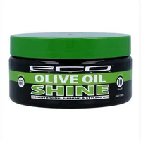 Eco Styler Wachs Eco Styler Shine Gel Olive Oil (236 ml)