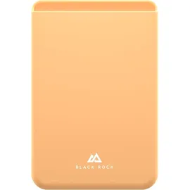 Black Rock Urban Mag Wallet Gelb