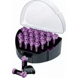 Remington Heizwickler KF40E violett 20 St. Set