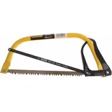 Stanley Bügelsäge HP 300mm für Metall/Holz