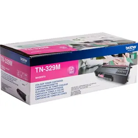 Brother TN-329M magenta