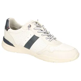 Lerros Slip-Ons Herren Weiß 41