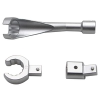 BGS Spezial-Schlüssel für Abgastemperatursensor SW 19 mm für VAG