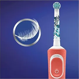 Oral-B Kids Star Wars Aufsteckbürste 8 St.