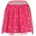 Midi Bedruckt Pink/Rosa 122