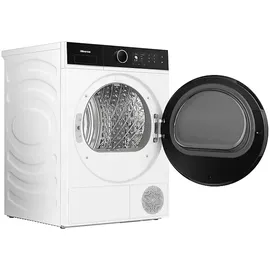 Hisense DH5I104BWCB Wärmepumpentrockner (10 kg)