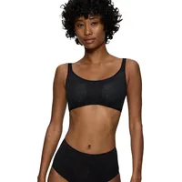 Triumph Fit Smart BH ohne Bügel 10202460 black 01