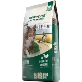 Bewi Dog Basic 25 kg