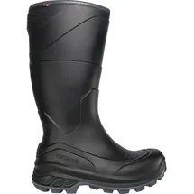 Viking Trophy Icefighter Gummistiefel Schwarz 40