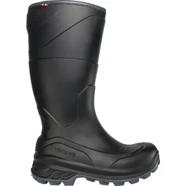 Viking Trophy Icefighter Gummistiefel Schwarz 40