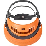 3M G500-OR Kopfhalterung Orange