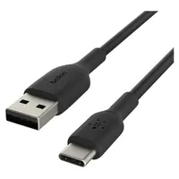 Belkin Boost Charge USB-C Kabel 3 Meter Schwarz