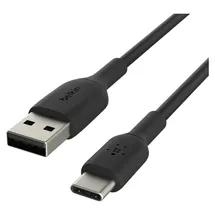 Belkin Boost Charge USB-C Kabel 3 Meter Schwarz