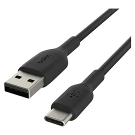 Belkin Boost Charge USB-C Kabel 3 Meter Schwarz