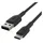 Belkin Boost Charge USB-C Kabel 3 Meter Schwarz