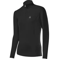 Löffler Women Midlayer Transtex black (990) 50