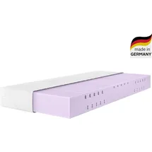 OTTO home Tornby 180 x 200 cm H4/H5