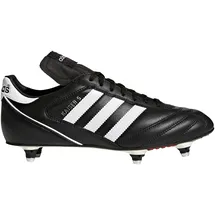 adidas Kaiser 5 Cup Black / Footwear White / Red 44